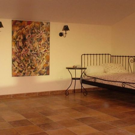 Casa Rural Lares Casas de Don Pedro Exterior photo